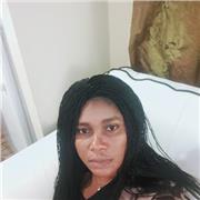 English tutor who teaches children of all ages